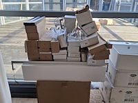 Ca. 28x verlichting - afbeelding 1 van  12