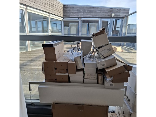 Ca. 28x verlichting - afbeelding 5 van  12