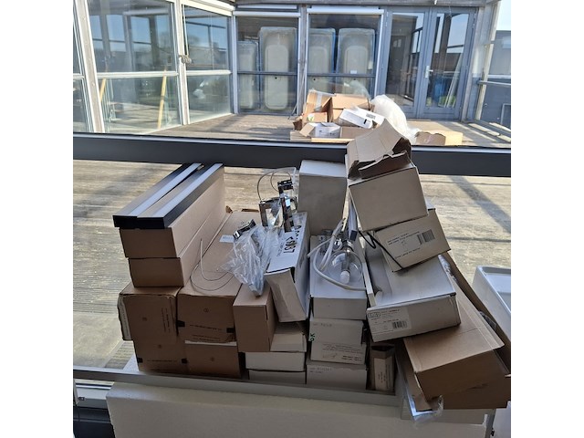 Ca. 28x verlichting - afbeelding 6 van  12