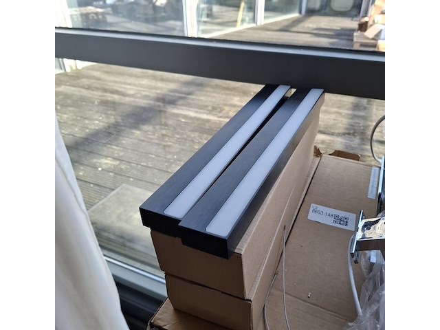 Ca. 28x verlichting - afbeelding 7 van  12