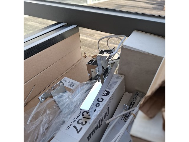 Ca. 28x verlichting - afbeelding 9 van  12