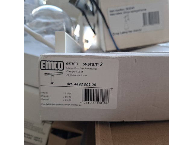 Ca. 28x verlichting - afbeelding 12 van  12