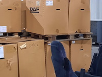Ca. 28x vrachtwagen stoel, o.a daf - afbeelding 5 van  8