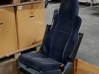 Ca. 28x vrachtwagen stoel, o.a daf - afbeelding 6 van  8