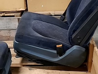 Ca. 28x vrachtwagen stoel, o.a daf - afbeelding 8 van  8