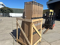 Ca. 28x zijwand+hoekprofiel(20.3896) wb - afbeelding 1 van  4
