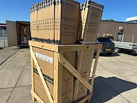 Ca. 28x zijwand+hoekprofiel(20.4215) wb - afbeelding 3 van  4