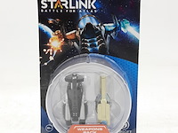 Ca. 290x speelgoed set, ubisoft, starlink battle for atlas weapons pack - afbeelding 1 van  4
