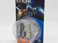 Ca. 290x speelgoed set, ubisoft, starlink battle for atlas weapons pack - afbeelding 2 van  4