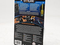 Ca. 290x speelgoed set, ubisoft, starlink battle for atlas weapons pack - afbeelding 4 van  4