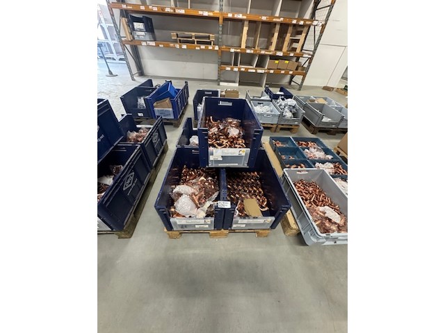 Ca. 293x perskoppeling, vsh, xpress - afbeelding 1 van  6