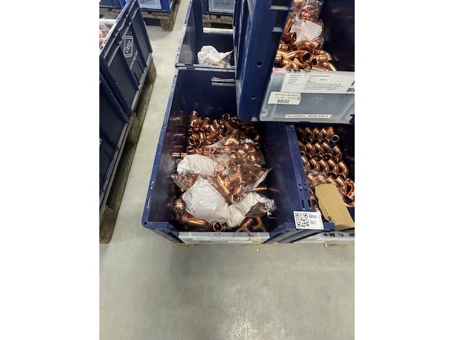 Ca. 293x perskoppeling, vsh, xpress - afbeelding 2 van  6