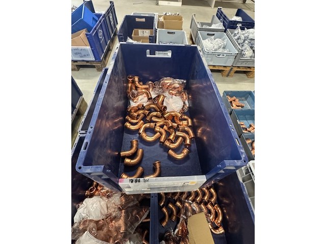 Ca. 293x perskoppeling, vsh, xpress - afbeelding 4 van  6