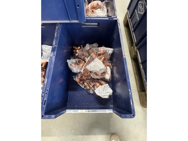 Ca. 293x perskoppeling, vsh, xpress - afbeelding 5 van  6