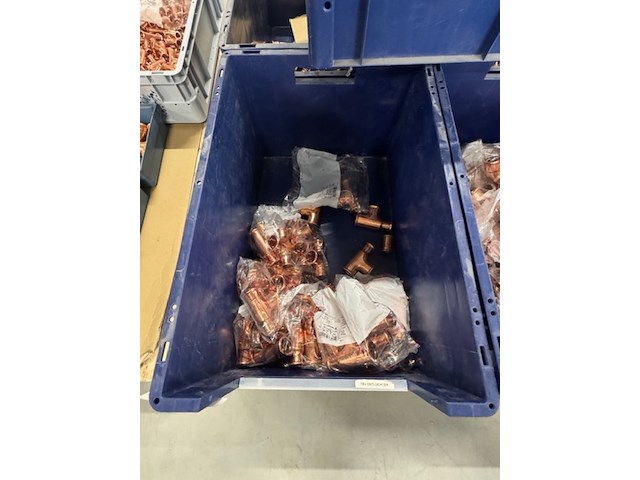 Ca. 293x perskoppeling, vsh, xpress - afbeelding 6 van  6