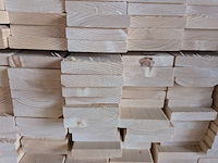 Ca. 296x vuren plank - afbeelding 4 van  6