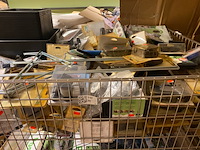 Ca. 297x vijver- en tuingereedschap, velda, gardena - afbeelding 2 van  8