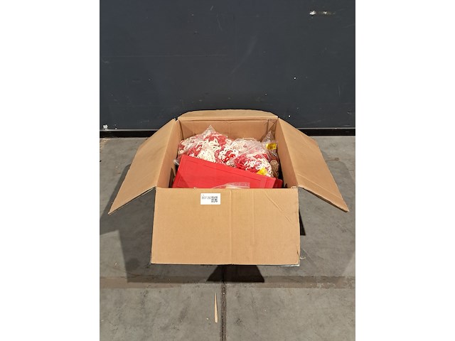 Ca. 29x afzet kettingen - afbeelding 1 van  6