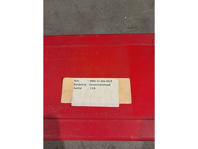 Ca. 29x afzet kettingen - afbeelding 5 van  6