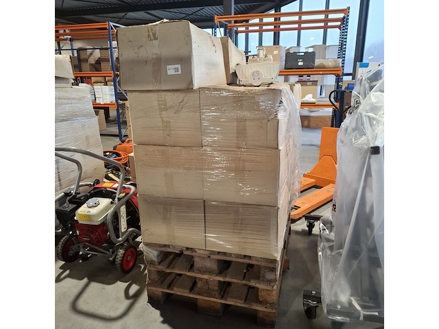 Ca. 29x assimilatielampen , lights interaction, e-papillon 1000w - afbeelding 2 van  5