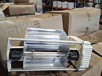 Ca. 29x assimilatielampen , lights interaction, e-papillon 1000w - afbeelding 4 van  5