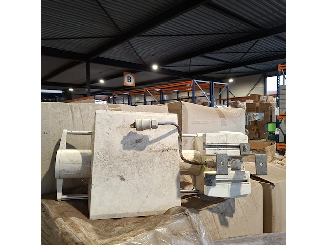 Ca. 29x assimilatielampen , lights interaction, e-papillon 1000w - afbeelding 5 van  5