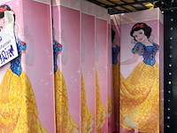 Ca. 29x divers kinderspeelgoed w.o. schilderpakket, knikkers, o.a. disney - afbeelding 7 van  9