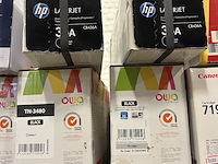 Ca. 29x diverse cartridges owa armor - afbeelding 3 van  4