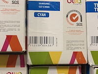 Ca. 29x diverse cartridges owa armor - afbeelding 4 van  4