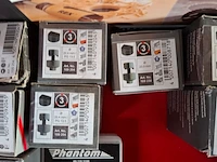 Ca. 29x diverse gatenzagen o.a. phantom, ruko - afbeelding 6 van  11