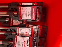 Ca. 29x diverse sds plus boren bosch - afbeelding 2 van  7