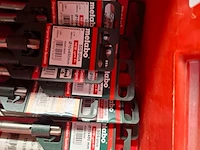 Ca. 29x diverse sds plus boren bosch - afbeelding 3 van  7