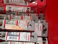 Ca. 29x diverse sds plus boren bosch - afbeelding 5 van  7