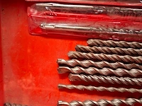 Ca. 29x diverse sds plus boren bosch - afbeelding 6 van  7
