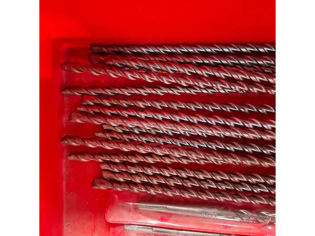 Ca. 29x diverse sds plus boren bosch - afbeelding 7 van  7