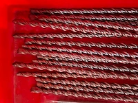 Ca. 29x diverse sds plus boren bosch - afbeelding 7 van  7