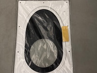 Ca. 29x doorvoermanchet, 0188483 - afbeelding 2 van  4