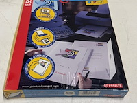 Ca. 29x doos met presentatiefolders esselte, print & present - afbeelding 1 van  3