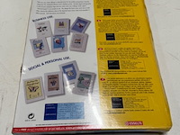 Ca. 29x doos met presentatiefolders esselte, print & present - afbeelding 2 van  3