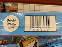 Ca. 29x doos met presentatiefolders esselte, print & present - afbeelding 3 van  3