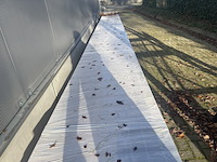 Ca. 29x douglas balken geschaafd , 45x95mm, lengte 1300cm - afbeelding 1 van  3