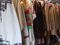 Ca. 29x eskimo en indianen feestkleding - afbeelding 1 van  8