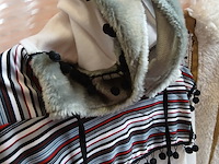 Ca. 29x eskimo en indianen feestkleding - afbeelding 3 van  8