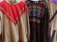 Ca. 29x eskimo en indianen feestkleding - afbeelding 7 van  8