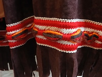 Ca. 29x eskimo en indianen feestkleding - afbeelding 8 van  8