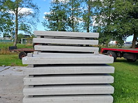 Ca. 29x industriële structuurplaten - afbeelding 2 van  7