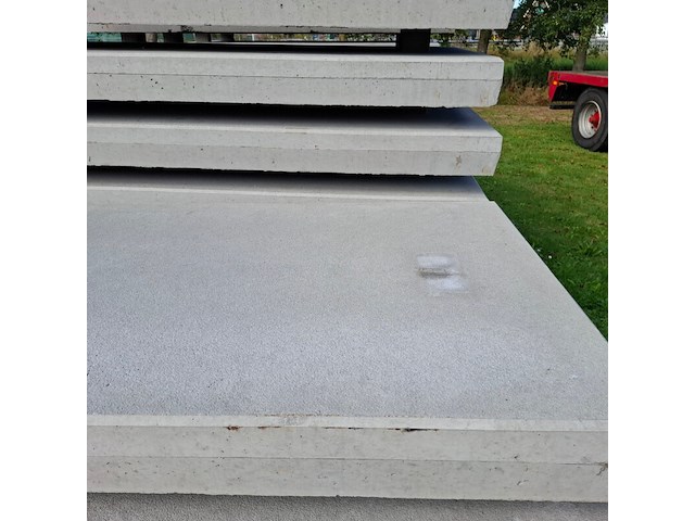 Ca. 29x industriële structuurplaten - afbeelding 6 van  7