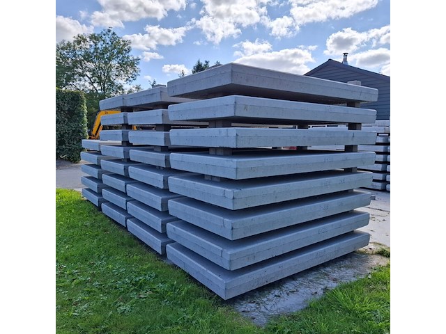 Ca. 29x industriële structuurplaten - afbeelding 7 van  7