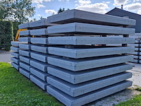 Ca. 29x industriële structuurplaten - afbeelding 7 van  7