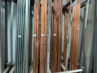 Ca. 29x koperen buis - afbeelding 1 van  4